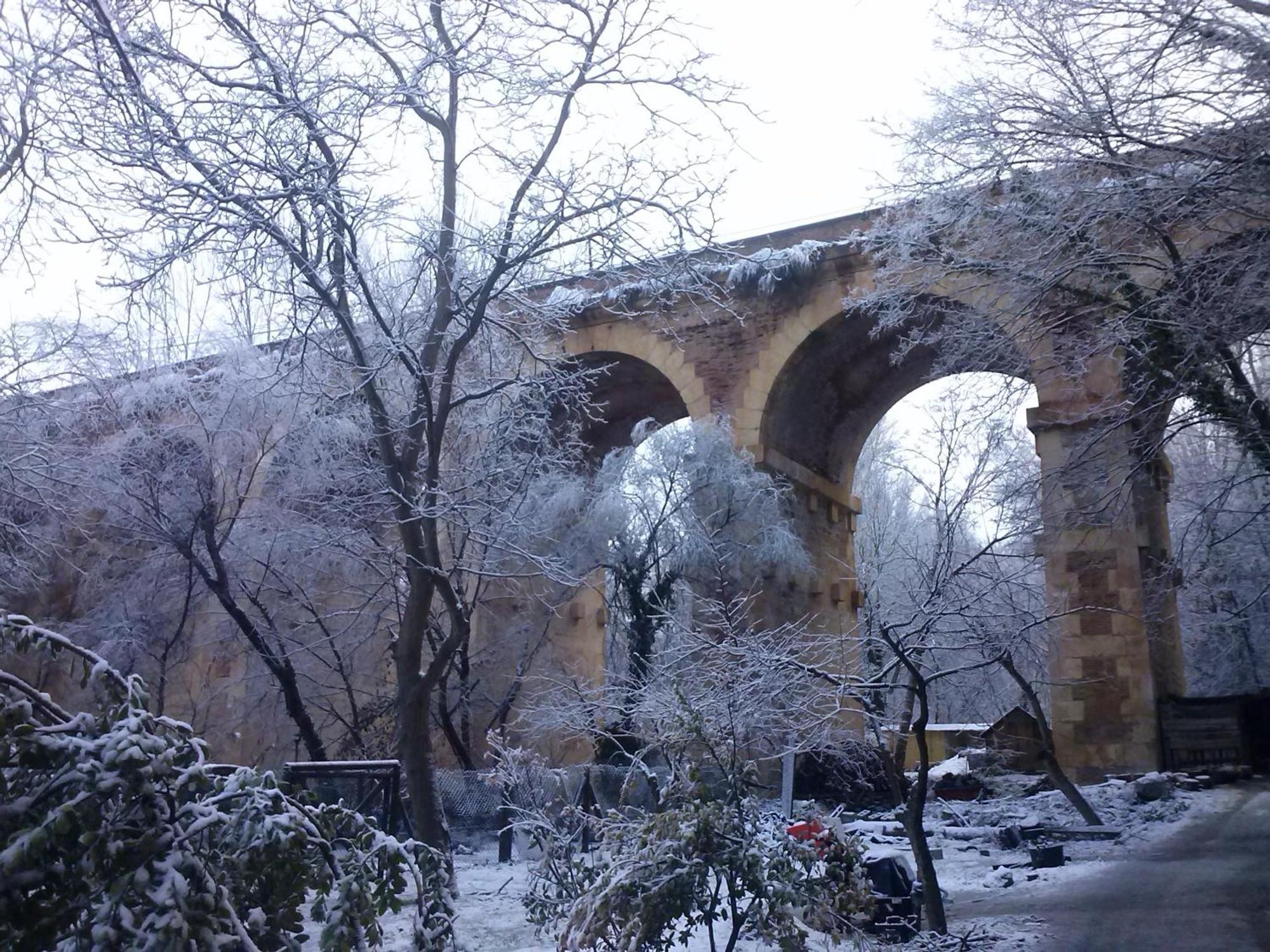 Alojamiento Rural Molino Del Puente Durcal Exterior photo